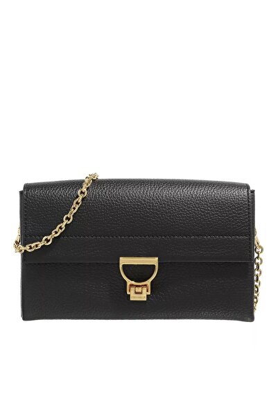 Coccinelle Arlettis Noir