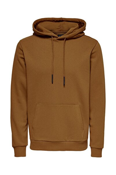 Only & Sons Kapüşonlu Ceres Kapuzensweatshirt