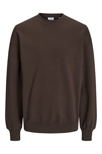 Jack & Jones Sweatshirt URBAN Langarmshirt