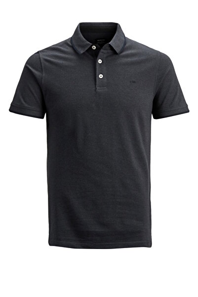 Jack & Jones Polo Shirt Poloshirt Polohemd JJEPAULOS POLO Kurzarm
