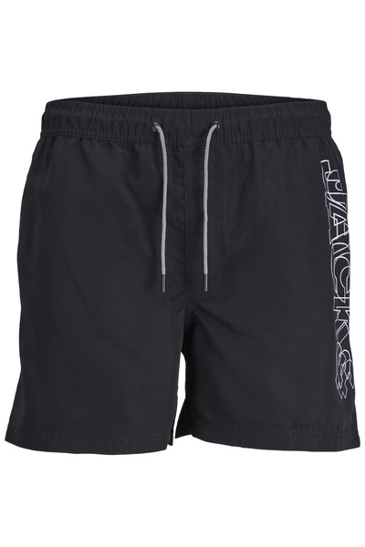 Jack & Jones Badehose FIJI Schwimm-Shorts