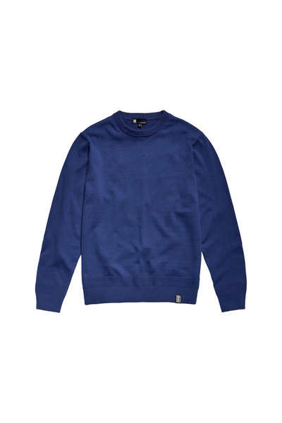 G-Star Pullover Strickpullover R-Neck