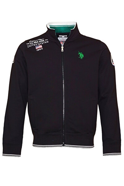 U.S. Polo Assn. Jacke Sweatjacke