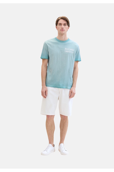 Tom Tailor T-Shirt Kurzarmshirt