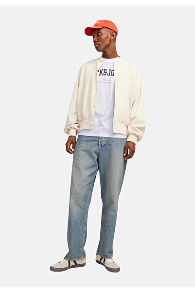 Jack & Jones T-Shirt CALEB Kurzarmshirt