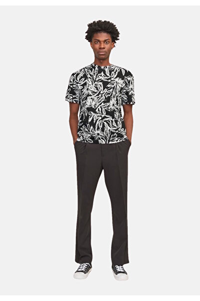 Jack & Jones T-Shirt LAFAYETTE Kurzarmshirt