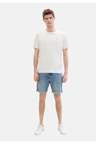 Tom Tailor Jeansshorts Kurze Hose