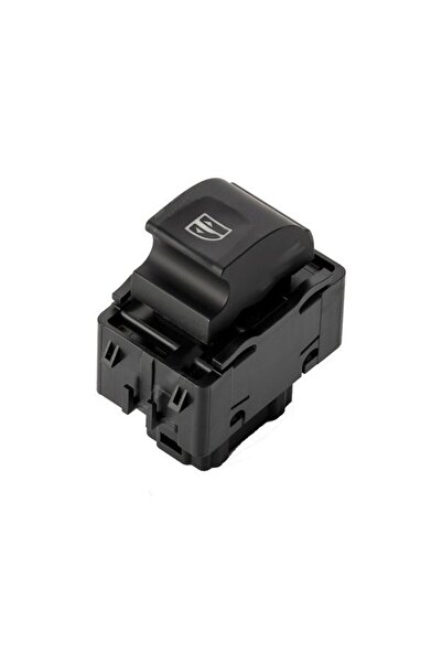 Yerli Renault Fluence Arka Kapi Cam Düğmesi (2009-2016) 2.0, 1.6, 1.5 DCI, 1....