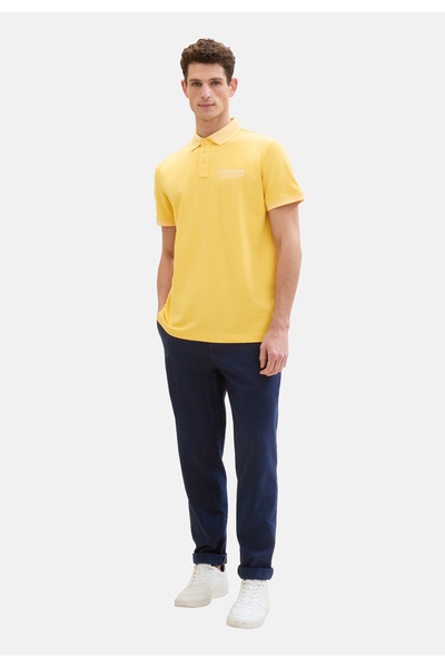 Tom Tailor Poloshirt kurzarm