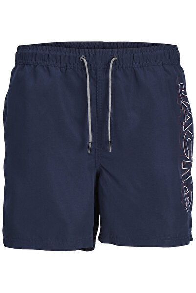Jack & Jones Badehose FIJI Schwimm-Shorts
