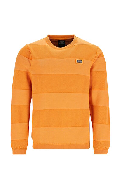 Hajo Sweatshirt Kazak