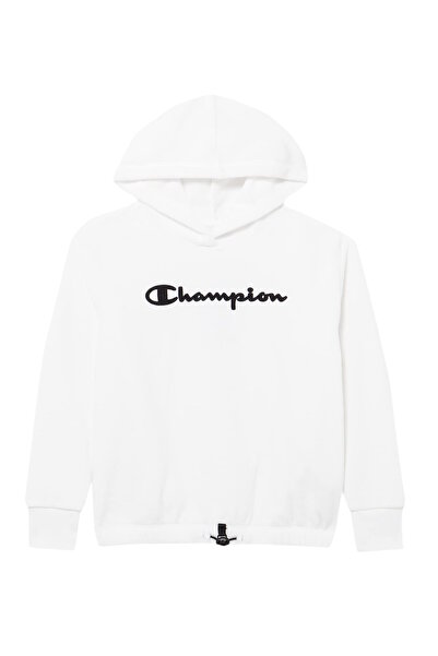 Champion Hoodie Basic Kapuzensweatshirt
