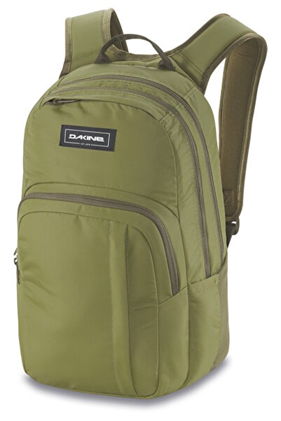 Dakine Rucksack CAMPUS M 25L Backpack mit gepolsterten Schulterträgern, Brust...