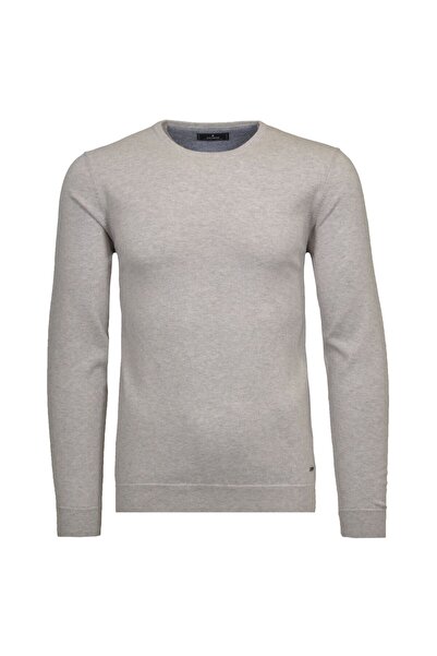 Ragman Pullover Strickpullover R-Neck