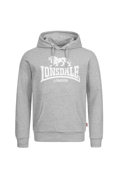 LONSDALE Hoodie Fremington Kapuzensweatshirt