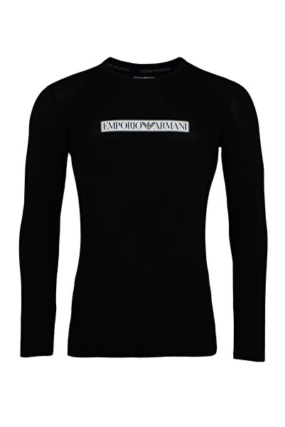 Emporio Armani Langarmshirt