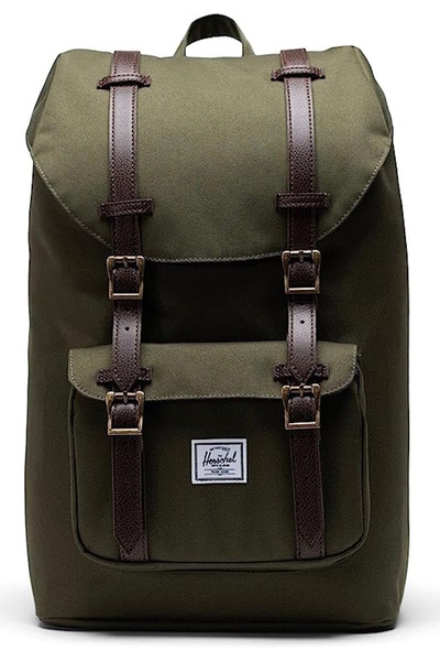 Herschel Supply Co. Rucksack LITTLE AMERICA MID Backpack 17 L