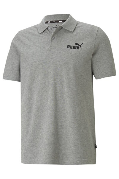 Puma Poloshirt ESS Pique Kurzarmshirt und Polokragen