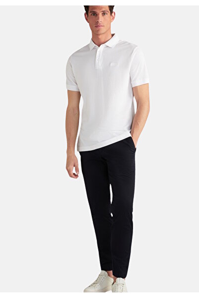 JOOP! Poloshirt PRIMUS Kurzarmshirt und Polokragen