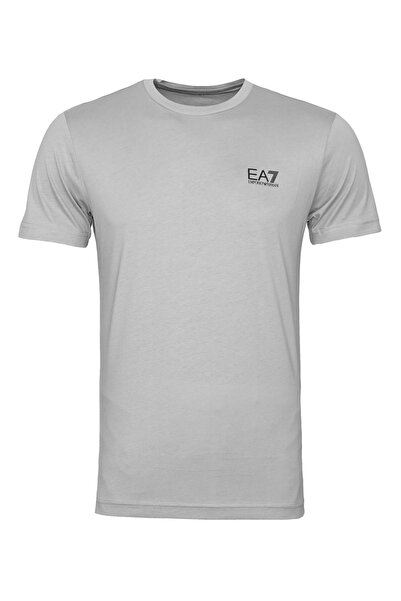 EA7 Shirt T-SHIRT mit Rundhals-Ausschnitt