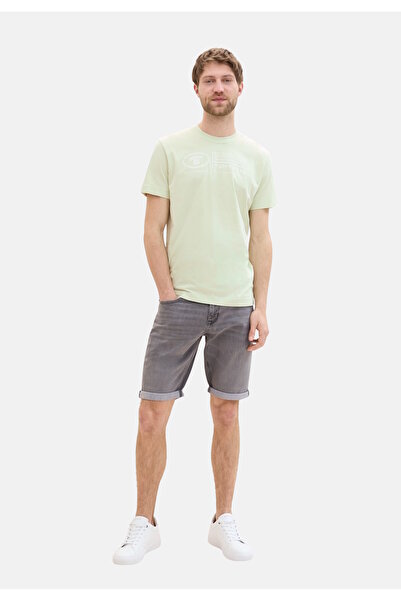 Tom Tailor T-Shirt Kurzarmshirt