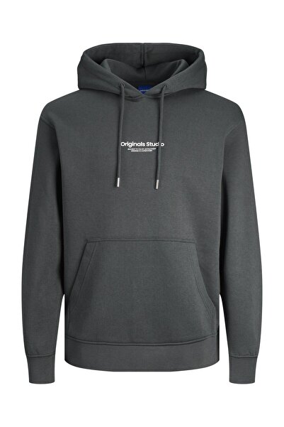 Jack & Jones Hoodie Vester Kapuzensweatshirt