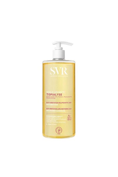 SVR Topialyse Cleansing Oil Bakım Yağı 1000ml