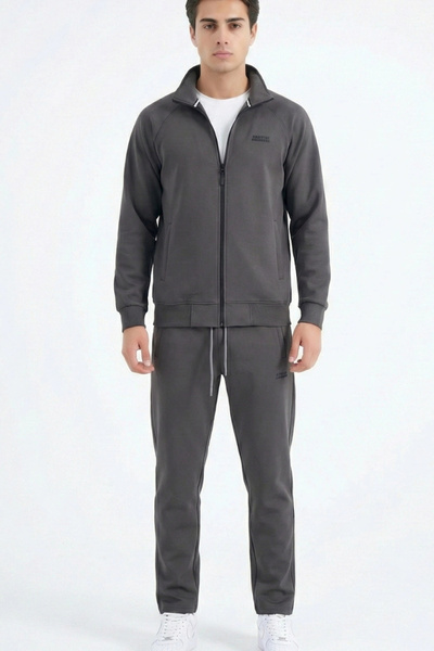 EXSPORT Set of 2 Zippered Jackets Transitional Sets