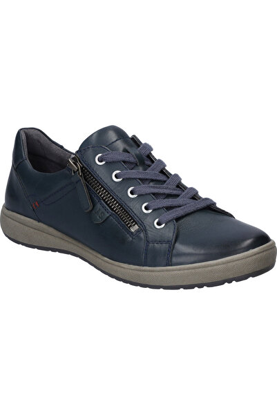 Josef Seibel Caren 12 | Sneaker für Damen | Blau Caren 12, Ozean