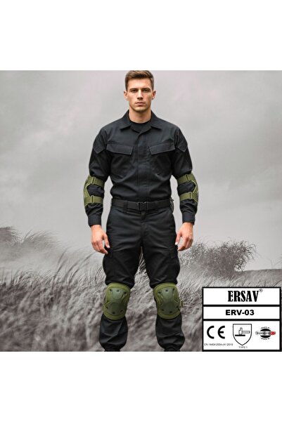 Ersav Dizlik Dirseklik Takımı