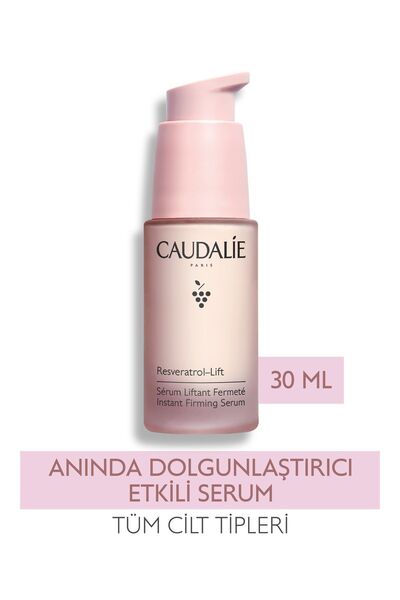 Caudalie Resveratrol-Lift Serum 30 ml