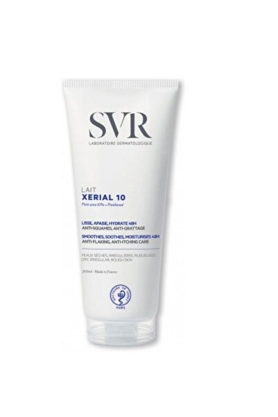 SVR Xerial 10 Body Lotion 200ml