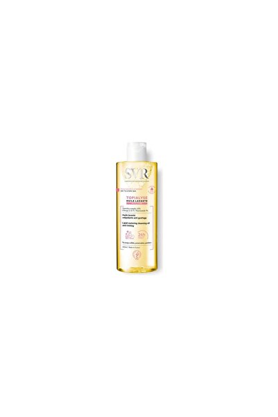 SVR Topialyse Huile Lavante Cleansing Oil 400 ml