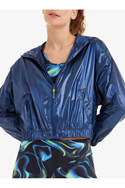 Blackspade Kadın Eşofman Üstü 70549 - Lacivert