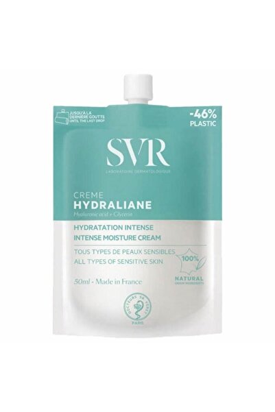 SVR Hydraliane Intense Moisture Cream 50ml
