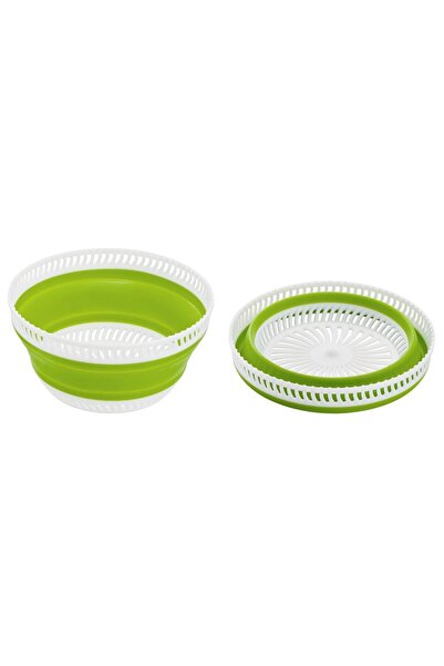 TEFAL Katlanabilir Salata Kurutucu - 4 L