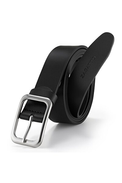 zagatto Curea dama din piele naturala, Zagatto, Pentru talie, Eleganta, Latim...