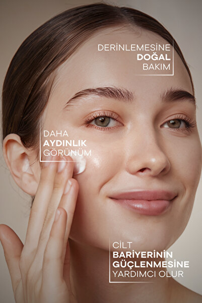 TTO Cilt Bakım Serumu Arındırıcı ve Nemlendirici 50 ml Azelaik Asit Clinic Roze