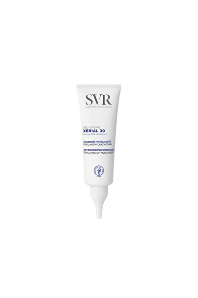 SVR Xerial 30 Gel Creme Cilt Bakım Kremi 75 Ml