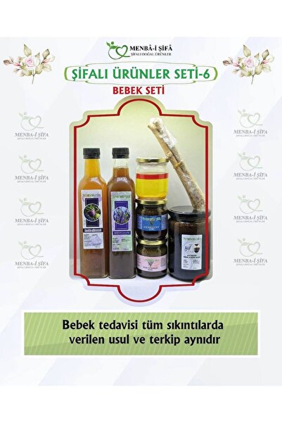 menbai sifa BEBEK TERKİBİ