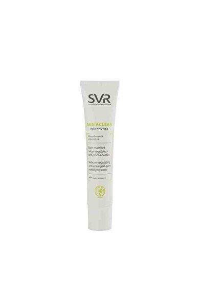 SVR Sebiaclear Mat Pores 40 ml