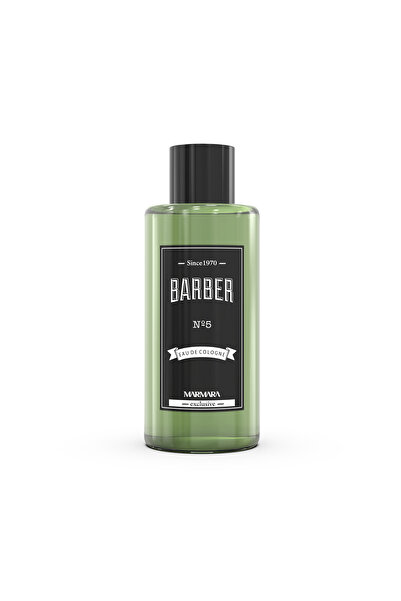Barber Marmara No.5 Kolonya Pet 400 ml