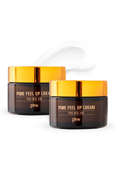 PIME كريم نياسيناميد 50 غ × 2 | مرطب مضاد للشيخوخة للبشرة المعرضة لحب الشباب ...