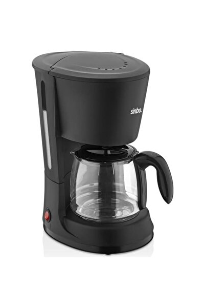 Sinbo ماكينة صنع القهوة بالفلتر SCM-2953