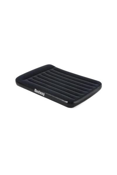 BESTWAY 67462 191X137 Pompalı Tek Kişilik Şişme Yatak