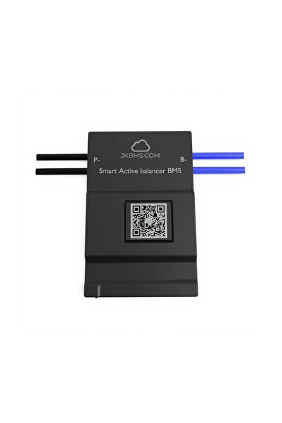 JK Smart Bluetooth 8-24S 200A JK-B2A24S20P BMS LifeP04 LTO Li-ion Hücre Yönetim Sistemi
