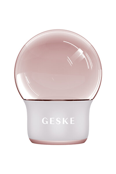 Geske Masaj Aleti ( Soğutma & Isıtmalı) Cool & Warm Face Massager