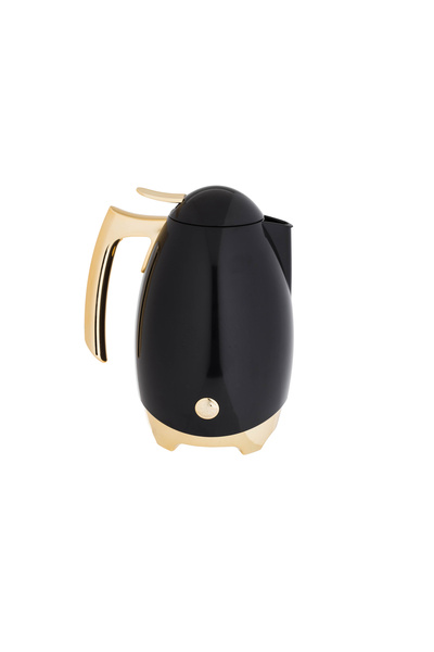 ALSAIF ترمس روانا للشاي والقهوة سعة 1 لتر