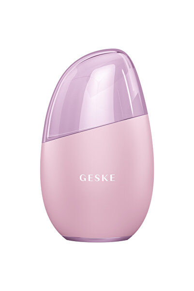 Geske Masaj Aleti ( Soğutma & Isıtmalı) Cool & Warm Face Massager