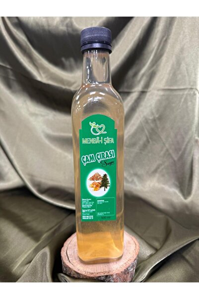 menbai sifa ÇAM ÇIRASI SUYU